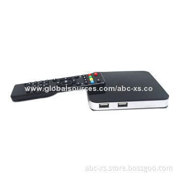 Allwinner A31S ARM Cortex A7 Quad-Core Android player with inside wifi antenna